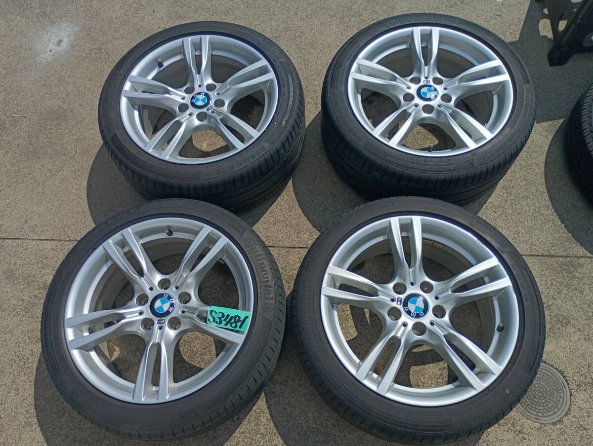 2025年最新】Yahoo!オークション -bmw f30 純正 ホイール 18 2025年最新】Yahoo!オークション -bmw f30 純正 ホイール 18