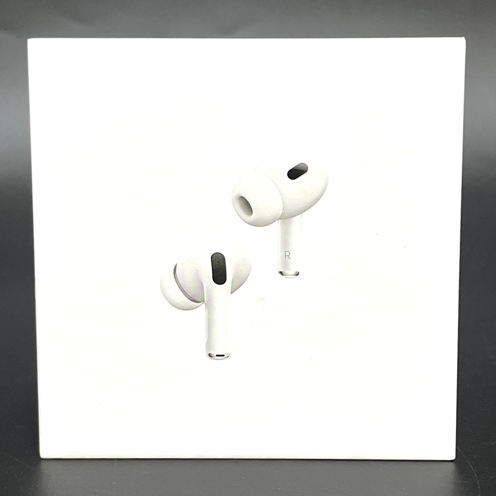 2025年最新】Yahoo!オークション -air pods pro 第2世代 未開封 2025年最新】Yahoo!オークション -air pods pro 第2世代 未開封