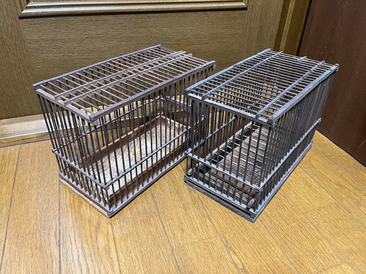 2025年最新】メジロ用の鳥かごを豊富なラインナップでご紹介 2025年最新】メジロ用の鳥かごを豊富なラインナップでご紹介