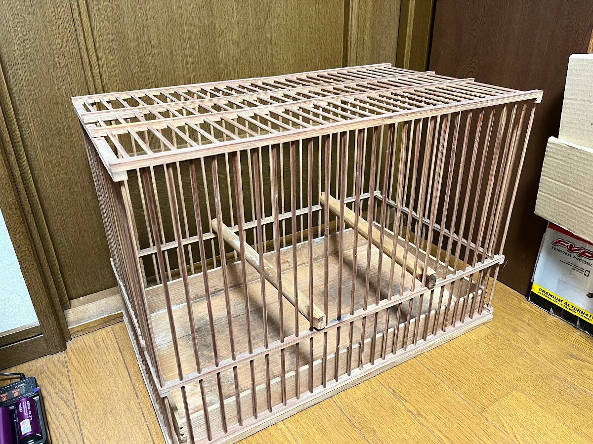 Yahoo!オークション -「うぐいす」(鳥かご) (鳥)の落札相場 Yahoo!オークション -「うぐいす」(鳥かご) (鳥)の落札相場