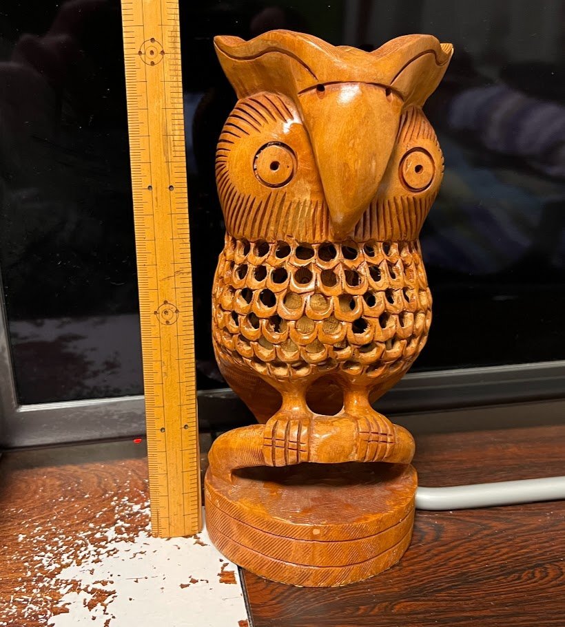 2025年最新】Yahoo!オークション -木兎 フクロウの中古品・新品 2025年最新】Yahoo!オークション -木兎 フクロウの中古品・新品