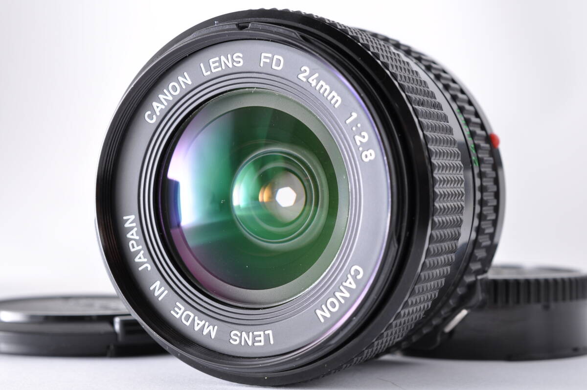 Yahoo!オークション -「canon fd 24mm f2.8」の落札相場・落札価格 Yahoo!オークション -「canon fd 24mm f2.8」の落札相場・落札価格