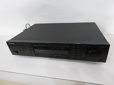 Yahoo!オークション -「kenwood kt-7020」の落札相場・落札価格