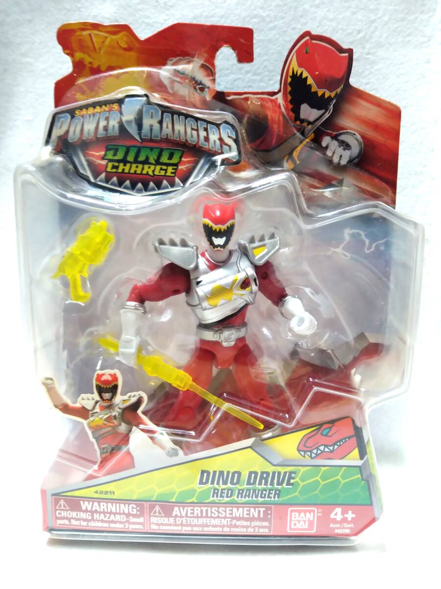 安いパワーレンジャー 獣電戦隊キョウリュウジャーの通販商品を