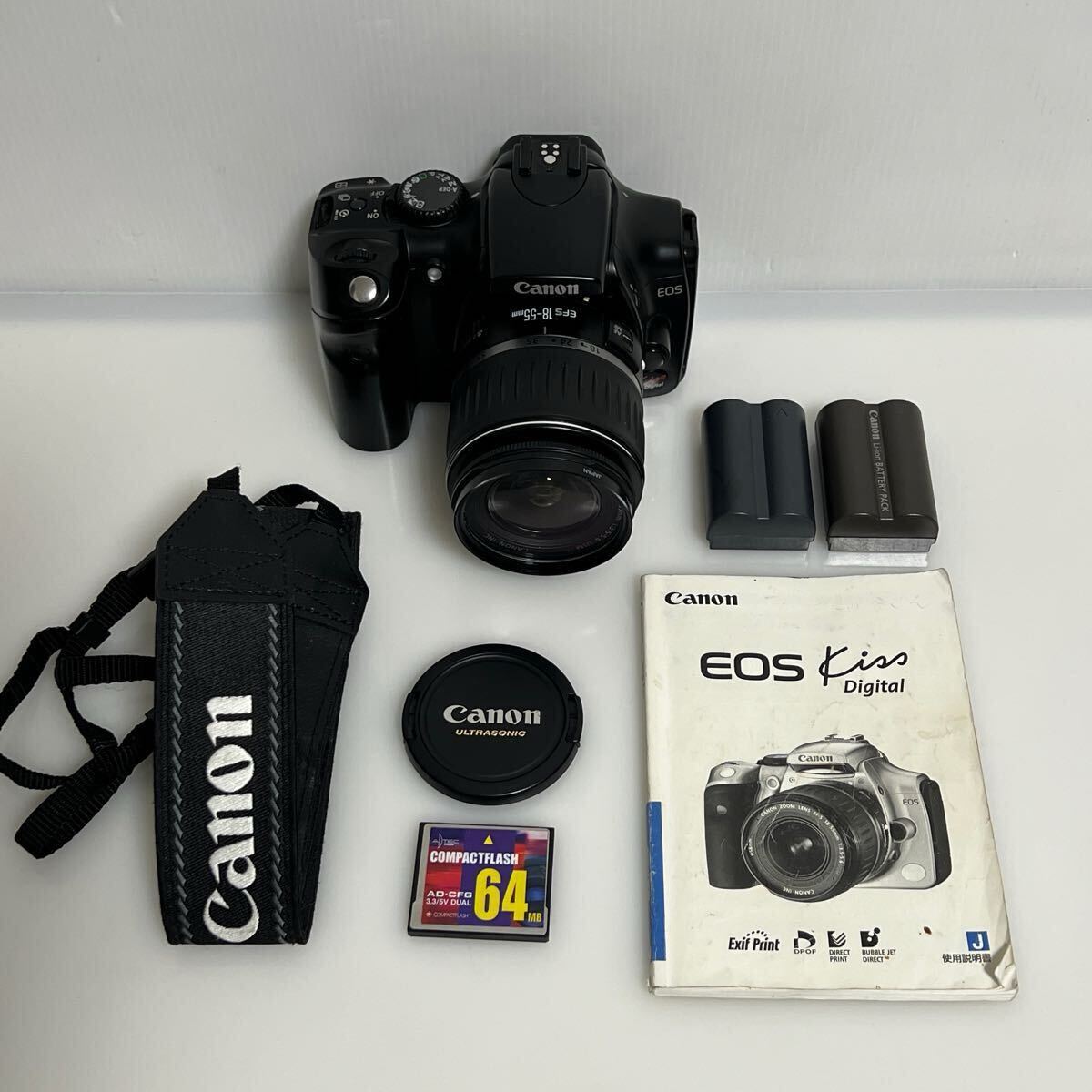 Yahoo!オークション -「canon ds6041」の落札相場・落札価格 Yahoo!オークション -「canon ds6041」の落札相場・落札価格