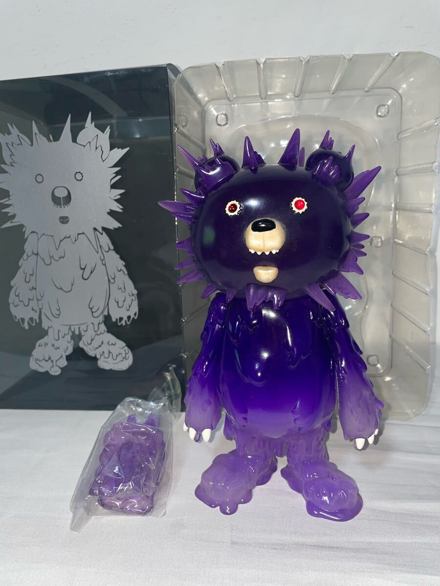 INSTINCTOY × KEA TSAI LIQUID PEACE あるか MONSTER MONSTER INSTINCTOY × KEA TSAI LIQUID PEACE あるか MONSTER MONSTER