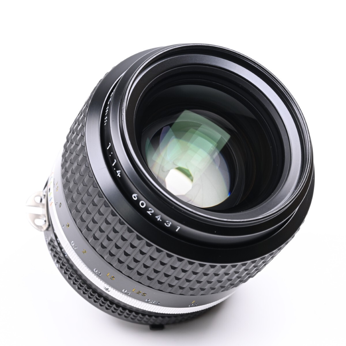 Yahoo!オークション -「NIKON Ai Nikkor 35mm F1.4S」の落札相場 Yahoo!オークション -「NIKON Ai Nikkor 35mm F1.4S」の落札相場