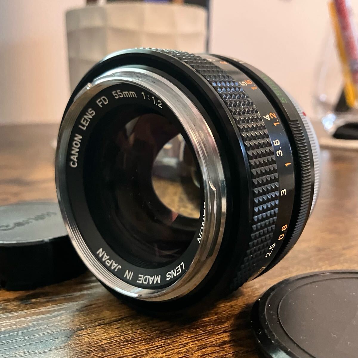 2025年最新】Yahoo!オークション -fd 55mm f1.2の中古品・新品 2025年最新】Yahoo!オークション -fd 55mm f1.2の中古品・新品