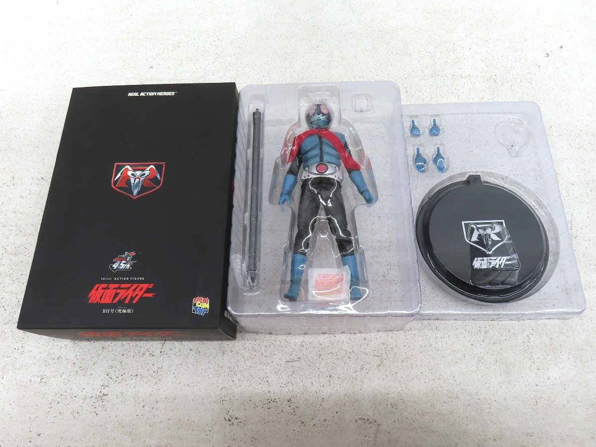 Yahoo!オークション -「仮面ライダー 旧1号 究極版」の落札相場 Yahoo!オークション -「仮面ライダー 旧1号 究極版」の落札相場