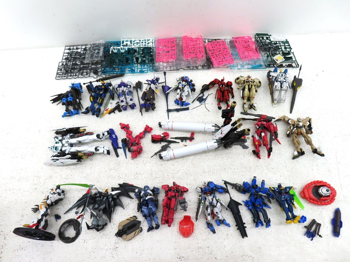 Yahoo!オークション -「ガンプラ ジャンク セット」の落札相場 Yahoo!オークション -「ガンプラ ジャンク セット」の落札相場