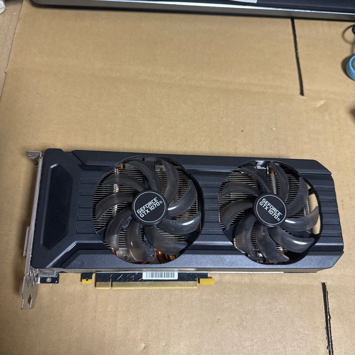 Yahoo!オークション -「gtx 1070 ti」の落札相場・落札価格 Yahoo!オークション -「gtx 1070 ti」の落札相場・落札価格