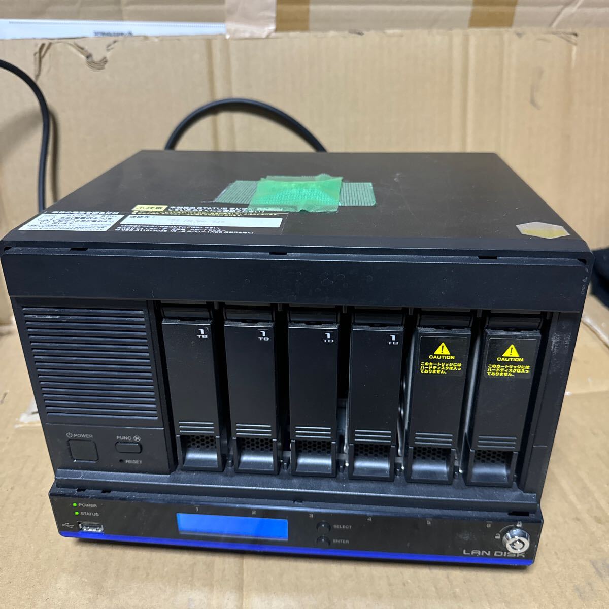 Yahoo!オークション -「hdl4-h」(ハードディスク) (周辺機器)の Yahoo!オークション -「hdl4-h」(ハードディスク) (周辺機器)の