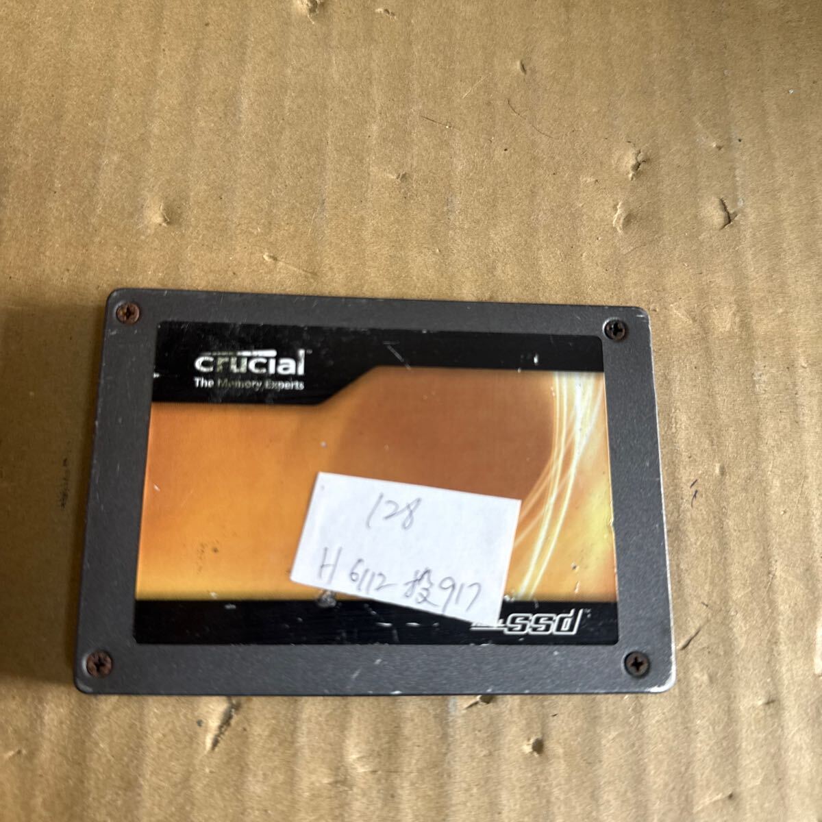 2025年最新】Yahoo!オークション -crucial ssdの中古品・新品 2025年最新】Yahoo!オークション -crucial ssdの中古品・新品