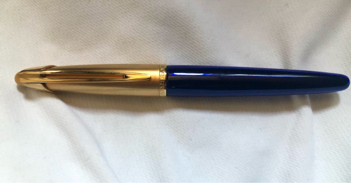 Yahoo!オークション -「waterman エドソン」の落札相場・落札価格 Yahoo!オークション -「waterman エドソン」の落札相場・落札価格