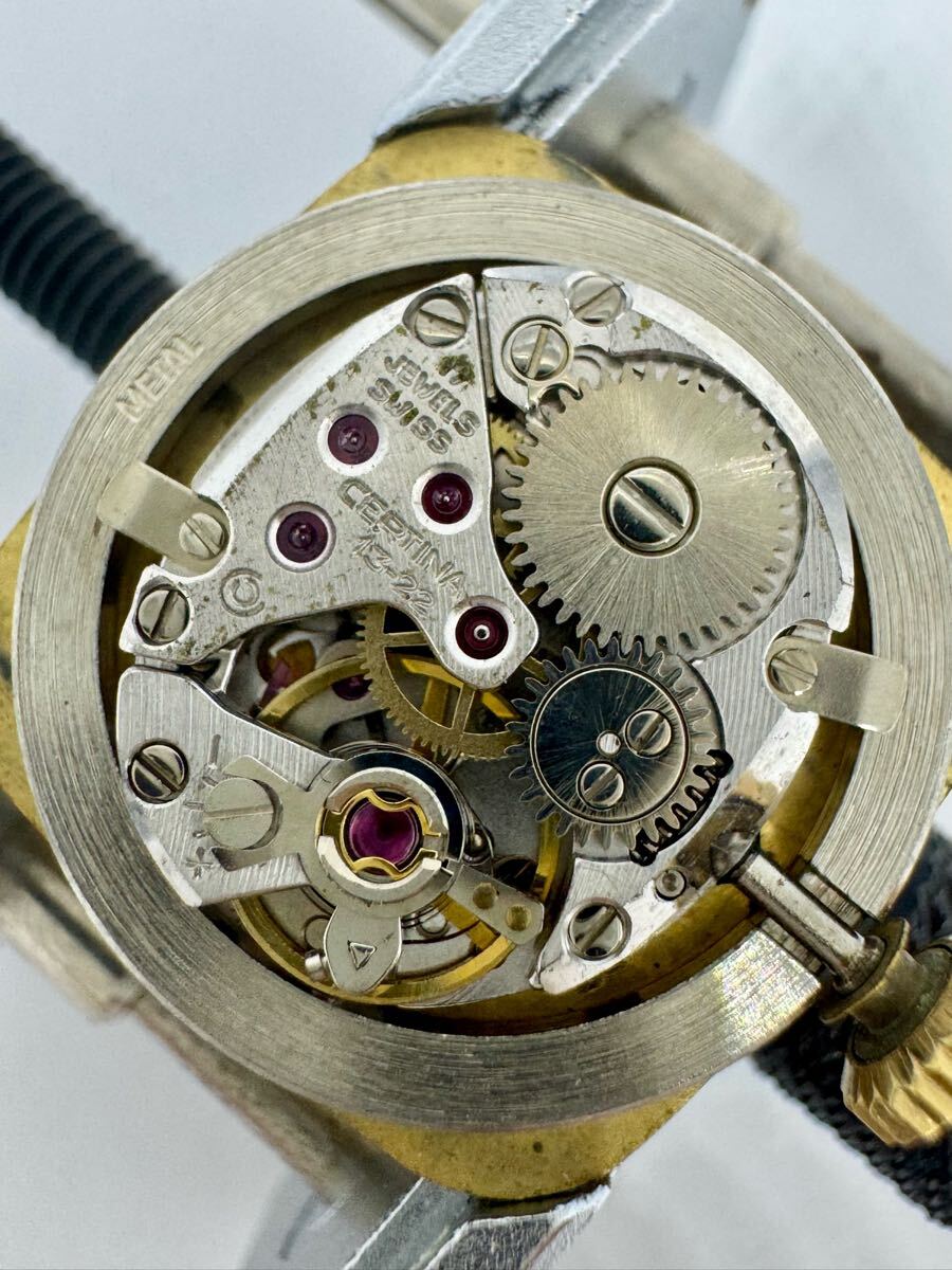 2025年最新】Yahoo!オークション -certina サーチナの中古品