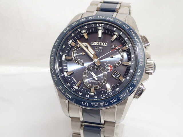 Yahoo!オークション -「seiko アストロン 8x53」の落札相場 Yahoo!オークション -「seiko アストロン 8x53」の落札相場