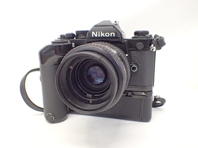 Yahoo!オークション -「nikon md-12」の落札相場・落札価格 Yahoo!オークション -「nikon md-12」の落札相場・落札価格