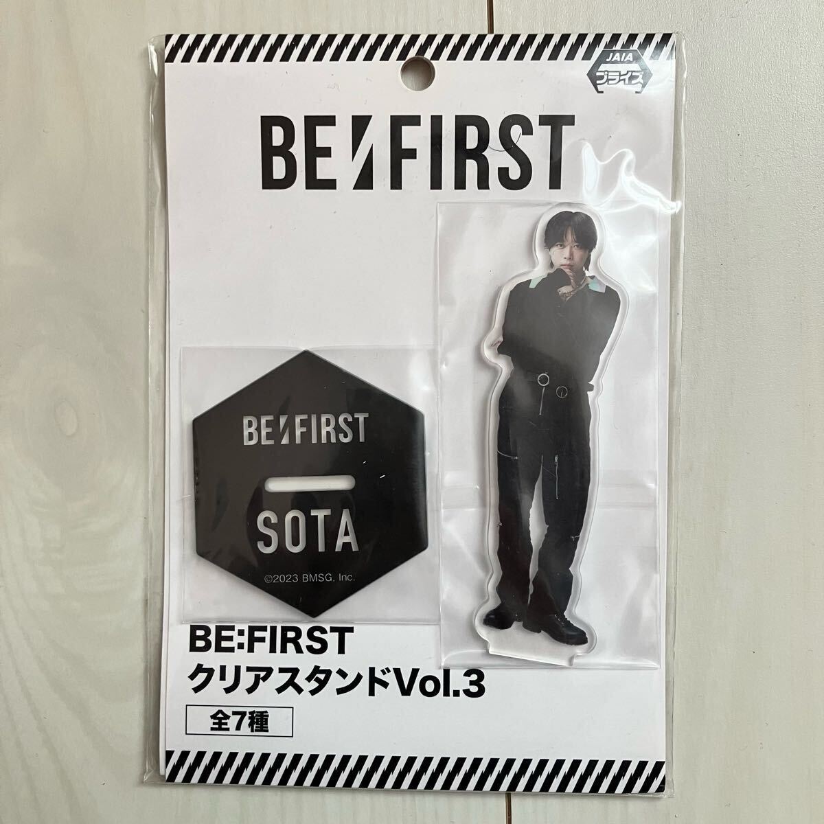 2025年最新】Yahoo!オークション -be firstの中古品・新品・未
