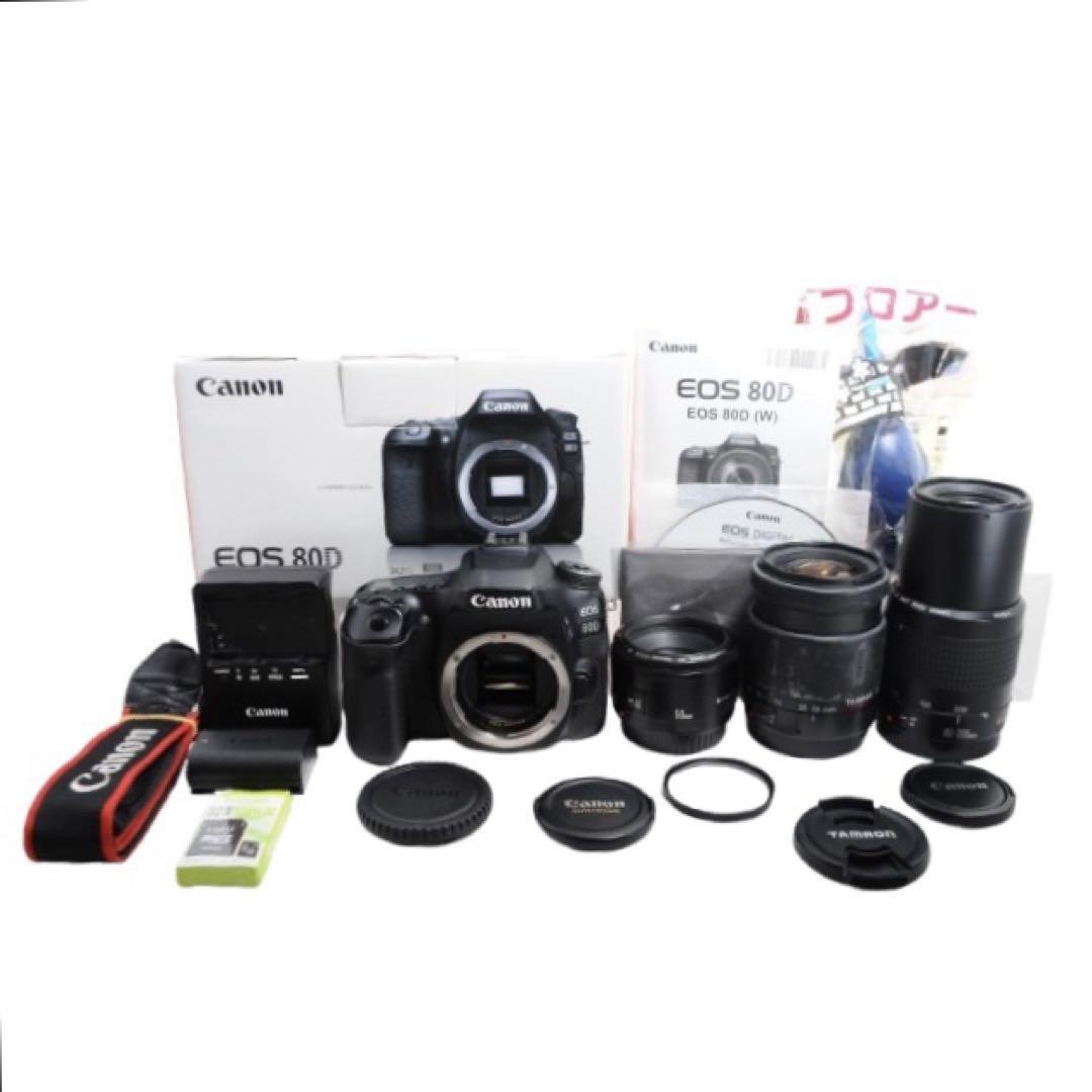 2025年最新】Yahoo!オークション -Canon EOS 80d ボディの中古品 2025年最新】Yahoo!オークション -Canon EOS 80d ボディの中古品