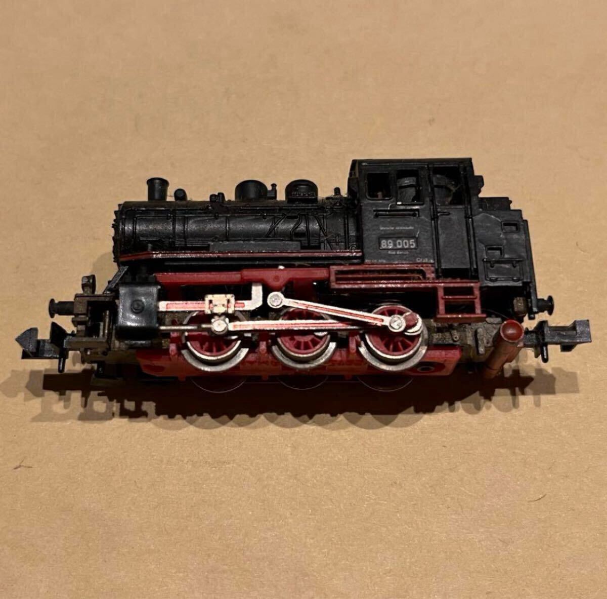 Yahoo!オークション -「minitrix 蒸気」(鉄道模型) の落札相場 Yahoo!オークション -「minitrix 蒸気」(鉄道模型) の落札相場