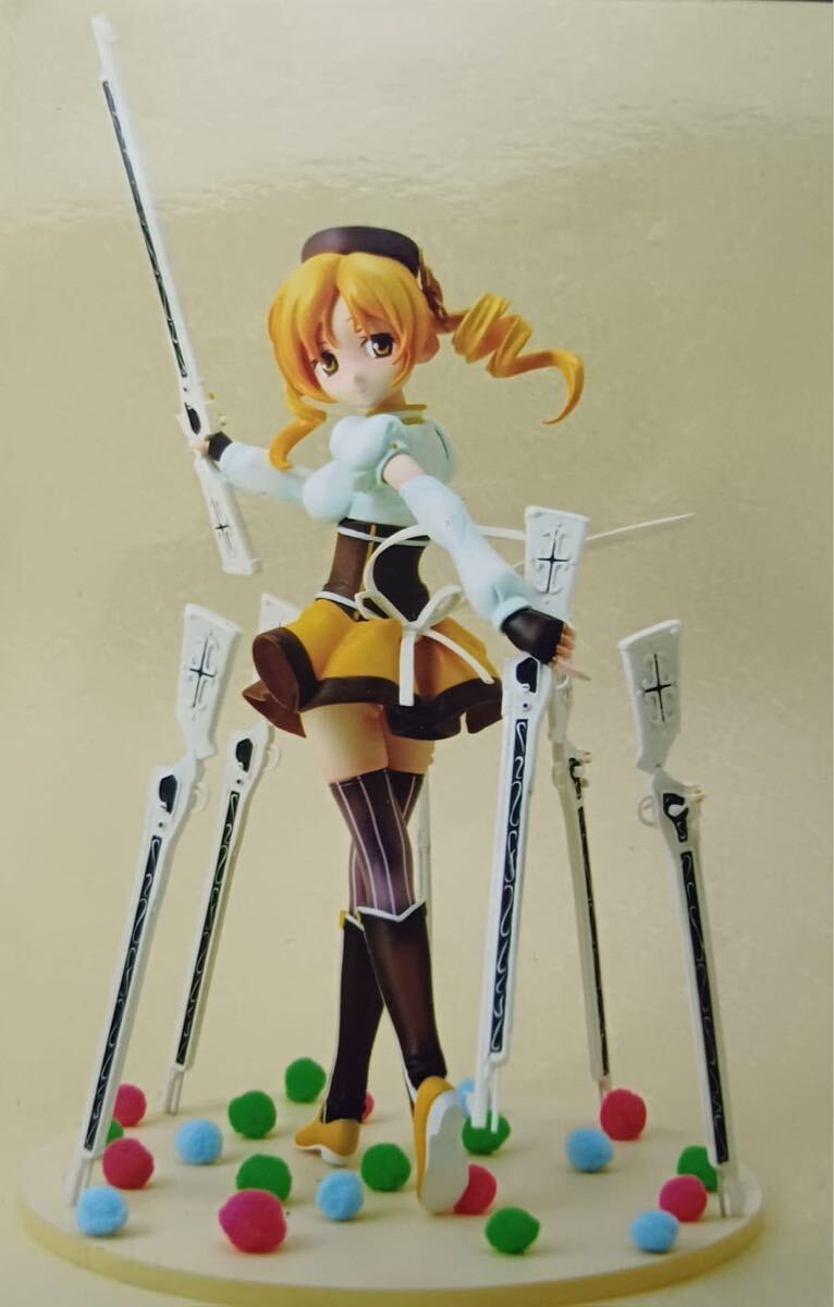 Yahoo!オークション -「魔法少女まどか☆マギカ ガレージキット Yahoo!オークション -「魔法少女まどか☆マギカ ガレージキット