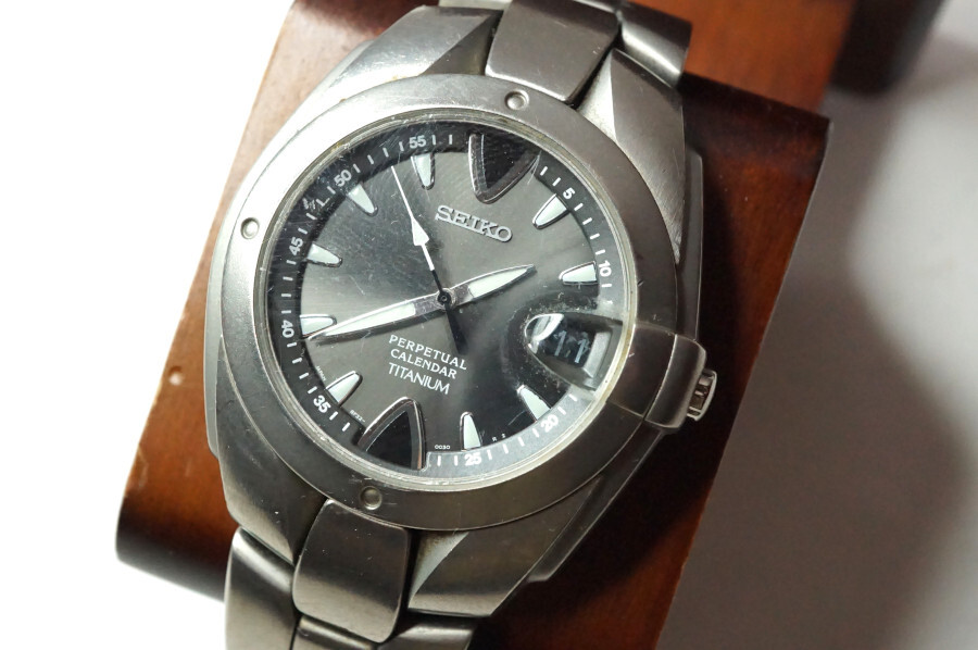 Yahoo!オークション -「seiko 8f32」の落札相場・落札価格