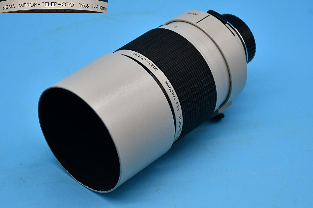 Yahoo!オークション -「sigma 400 5.6」(一眼カメラ用 Yahoo!オークション -「sigma 400 5.6」(一眼カメラ用