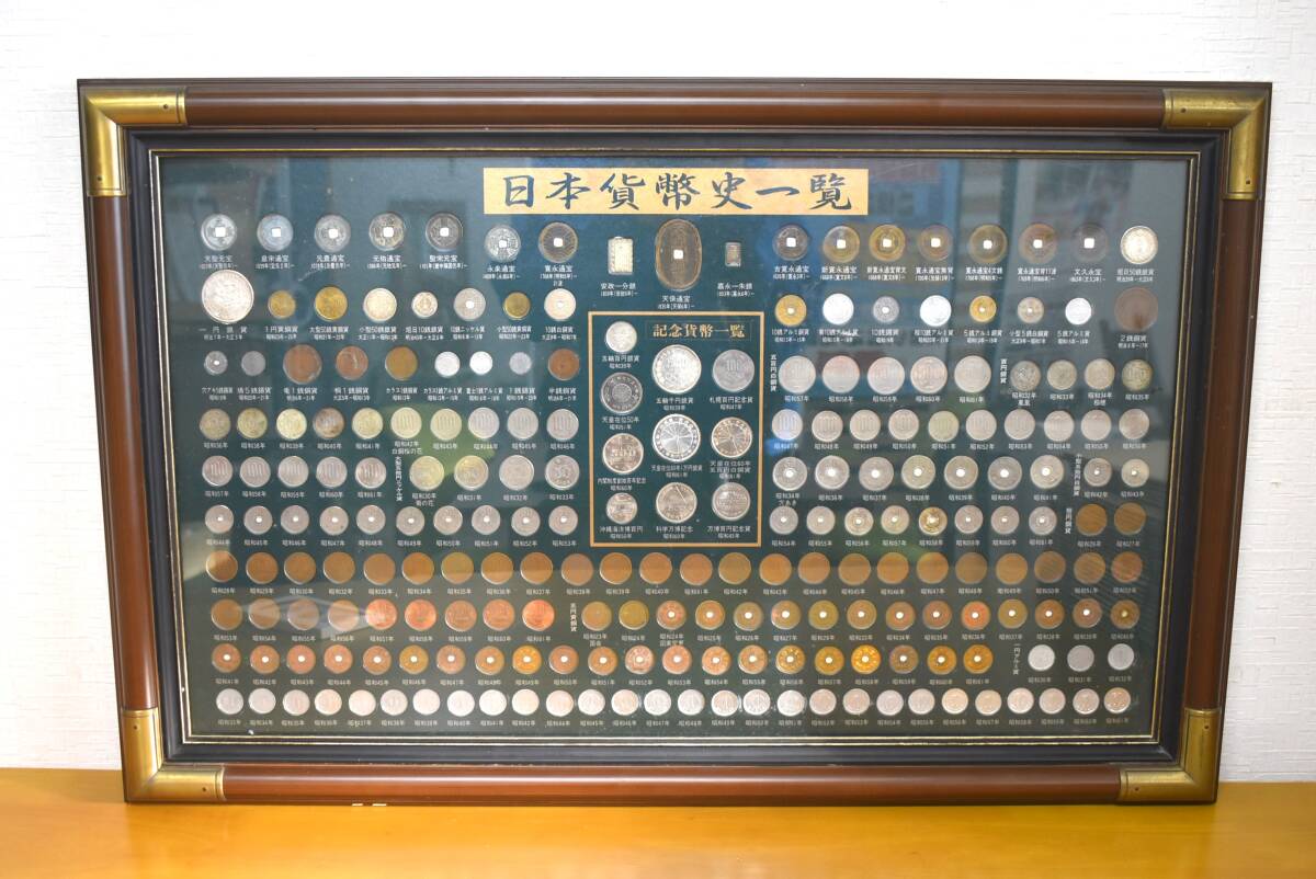 Yahoo!オークション -「日本貨幣史」の落札相場・落札価格 Yahoo!オークション -「日本貨幣史」の落札相場・落札価格