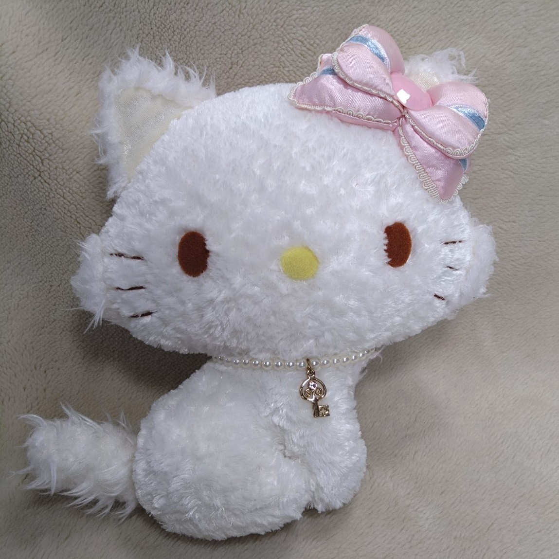 Yahoo!オークション -「チャーミーキティ ぬいぐるみ」の落札 Yahoo!オークション -「チャーミーキティ ぬいぐるみ」の落札