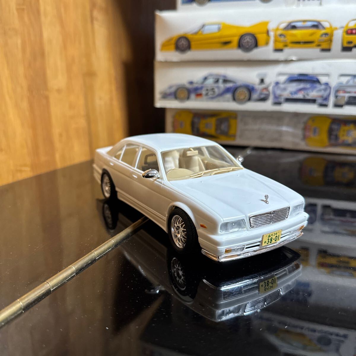 2025年最新】Yahoo!オークション -y32シーマ プラモデル(自動車 2025年最新】Yahoo!オークション -y32シーマ プラモデル(自動車