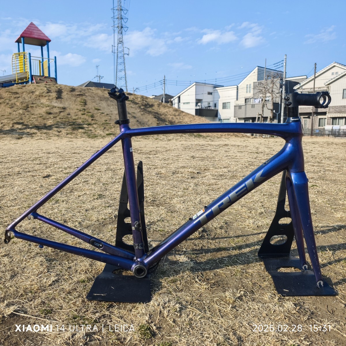 Yahoo!オークション -「trek emonda alr」(フレーム) (パーツ)の Yahoo!オークション -「trek emonda alr」(フレーム) (パーツ)の
