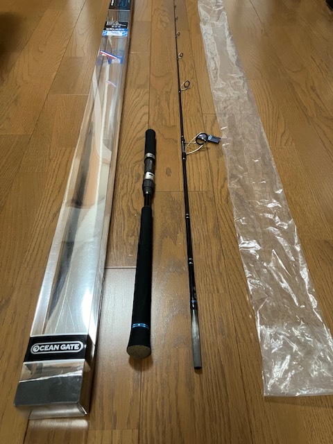 Yahoo!オークション -「(ジョグ jog)」(ロッド) (フィッシング Yahoo!オークション -「(ジョグ jog)」(ロッド) (フィッシング