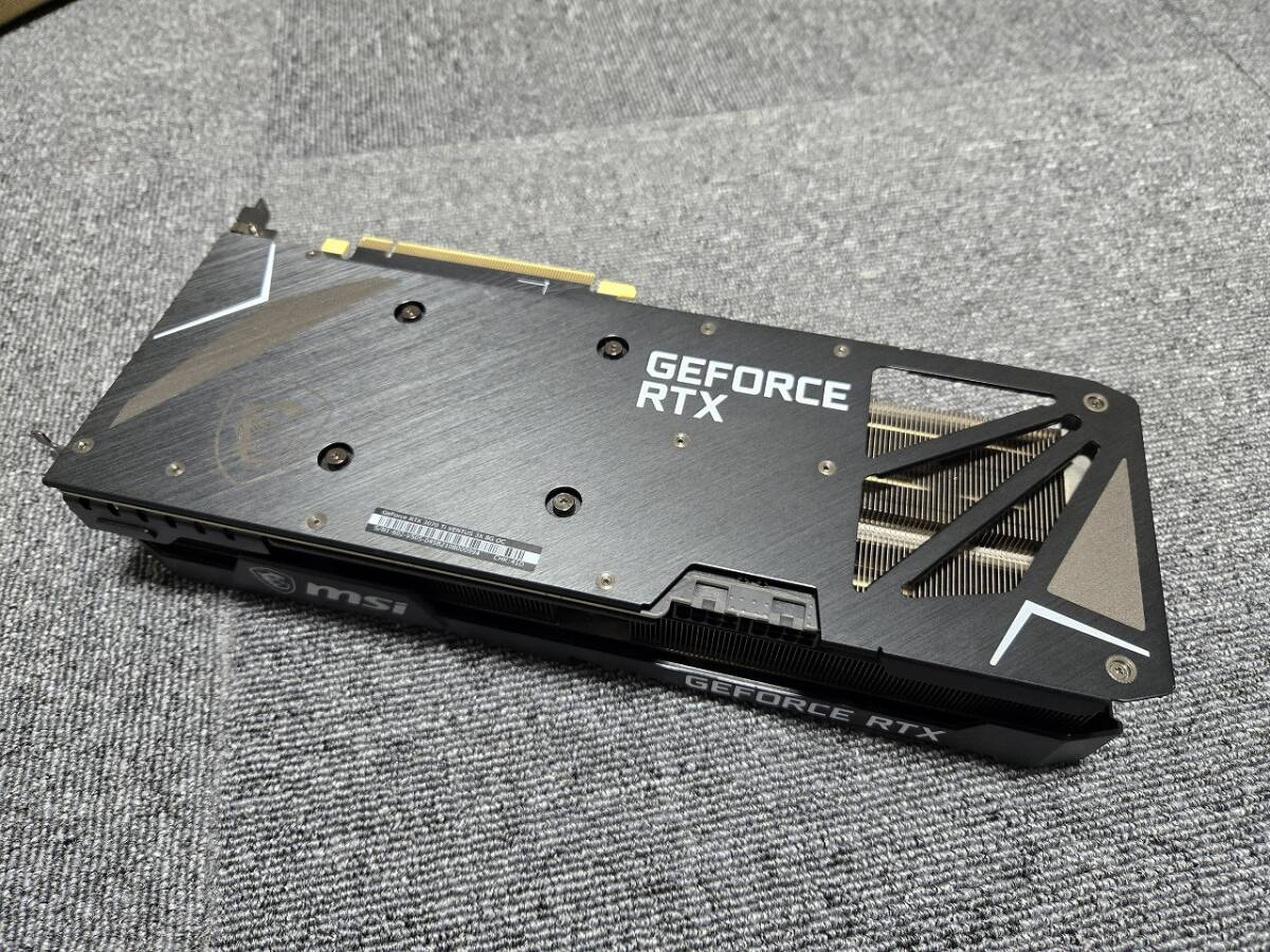 Yahoo!オークション -「geforce rtx 3070 ti ventus 3x 8g oc Yahoo!オークション -「geforce rtx 3070 ti ventus 3x 8g oc
