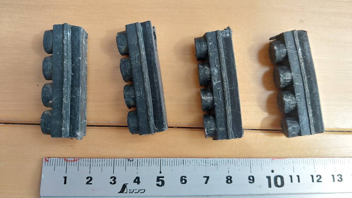 Yahoo!オークション -「mafac ブレーキシュー」の落札相場・落札価格 Yahoo!オークション -「mafac ブレーキシュー」の落札相場・落札価格