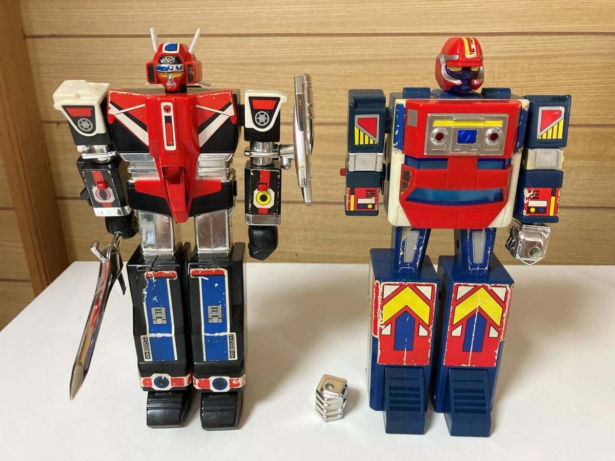 Yahoo!オークション -「マスクマン ギャラクシーロボ」(おもちゃ Yahoo!オークション -「マスクマン ギャラクシーロボ」(おもちゃ