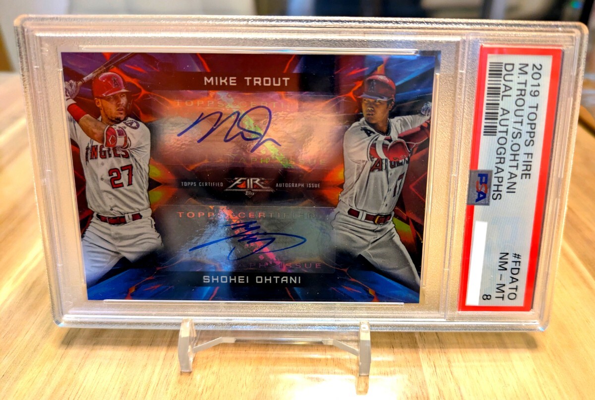 2025年最新】Yahoo!オークション -大谷翔平 topps 2019の中古品 2025年最新】Yahoo!オークション -大谷翔平 topps 2019の中古品