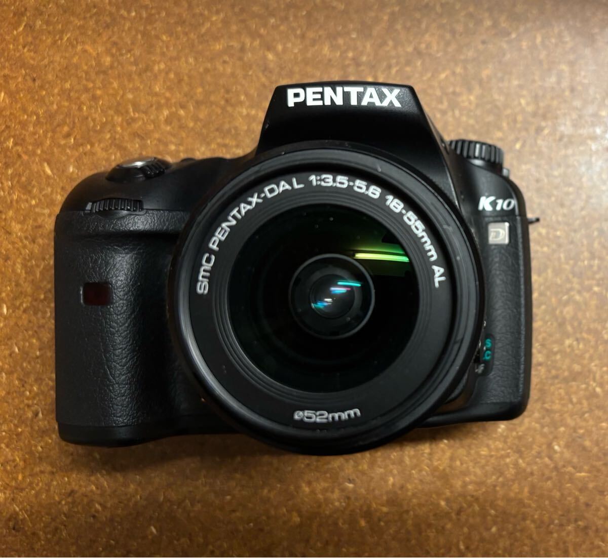2025年最新】Yahoo!オークション -pentax k10の中古品・新品・未 2025年最新】Yahoo!オークション -pentax k10の中古品・新品・未