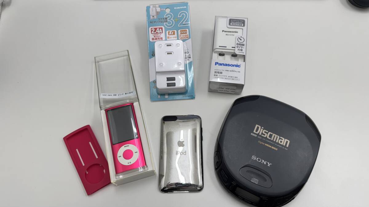 Yahoo!オークション -「sony walkman」(iPod本体) (アップル)の Yahoo!オークション -「sony walkman」(iPod本体) (アップル)の