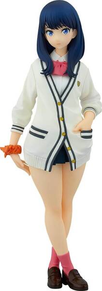 新品未開封 POP UP PARADE 宝多六花 グリッドマン