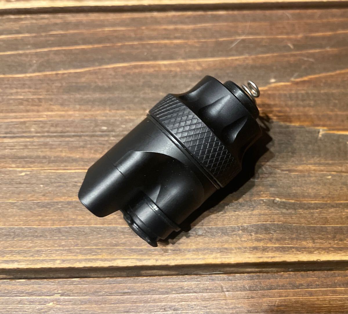 Yahoo!オークション -「surefire scout」の落札相場・落札価格 Yahoo!オークション -「surefire scout」の落札相場・落札価格
