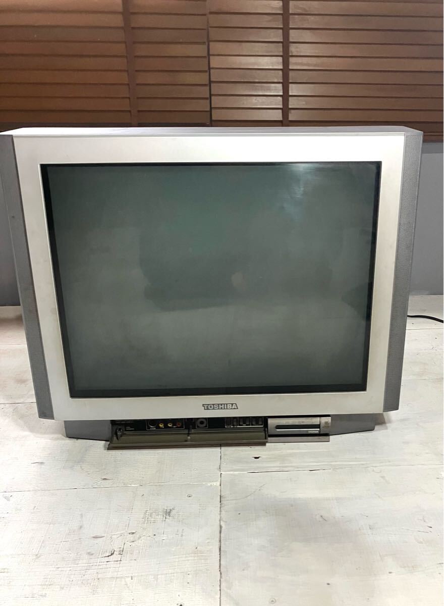 2025年最新】Yahoo!オークション -東芝ブラウン管テレビの中古品 2025年最新】Yahoo!オークション -東芝ブラウン管テレビの中古品