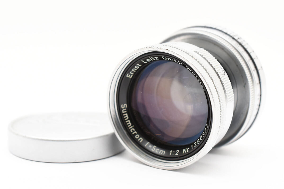 Yahoo!オークション -「ズミクロン 50mm f2 l」の落札相場・落札価格 Yahoo!オークション -「ズミクロン 50mm f2 l」の落札相場・落札価格