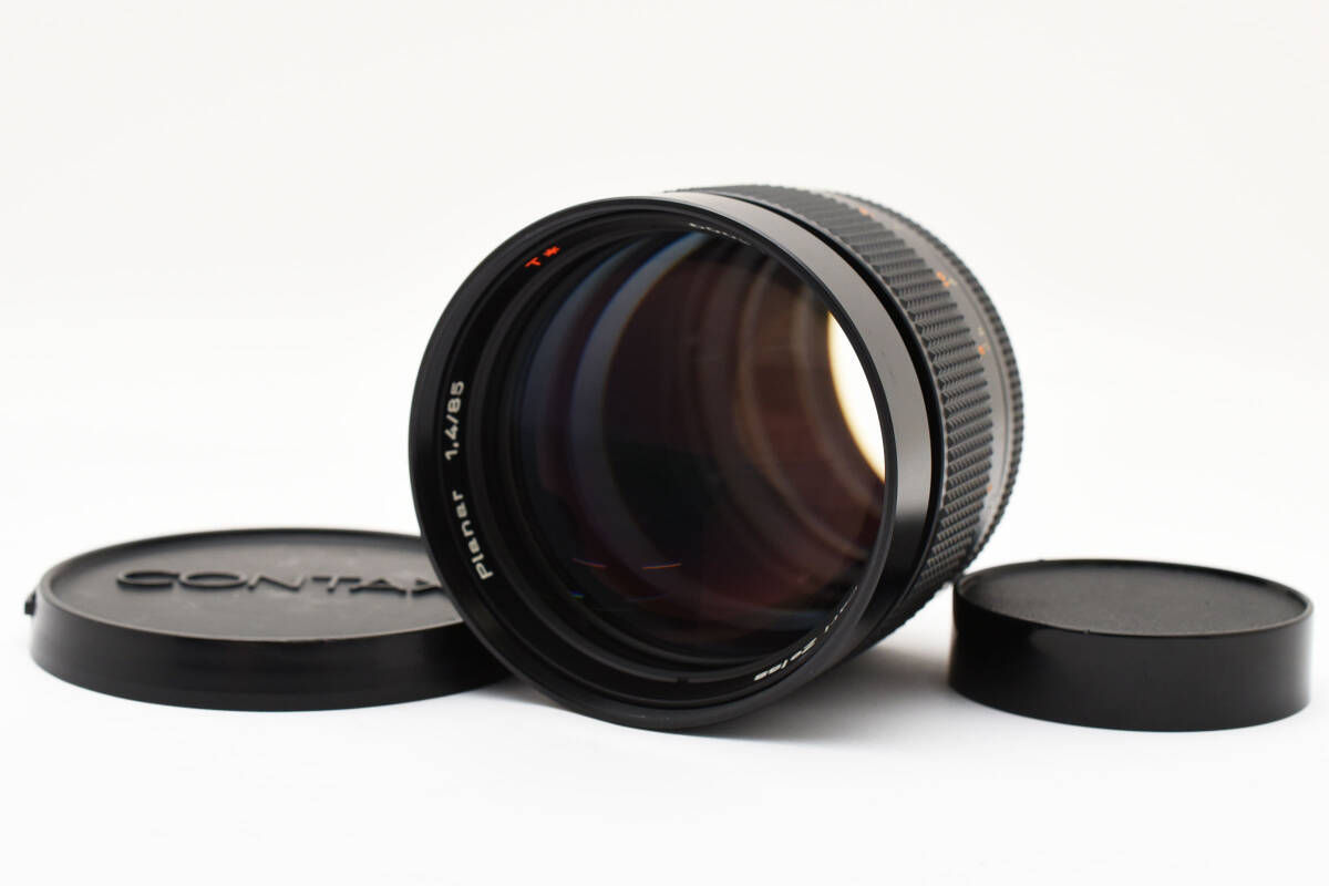 2025年最新】Yahoo!オークション -contax planar 85mm f1.4の 2025年最新】Yahoo!オークション -contax planar 85mm f1.4の