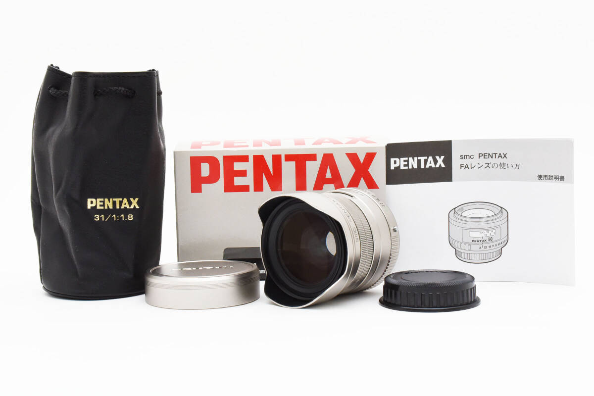 2025年最新】Yahoo!オークション -pentax fa 31 1.8 limitedの 2025年最新】Yahoo!オークション -pentax fa 31 1.8 limitedの