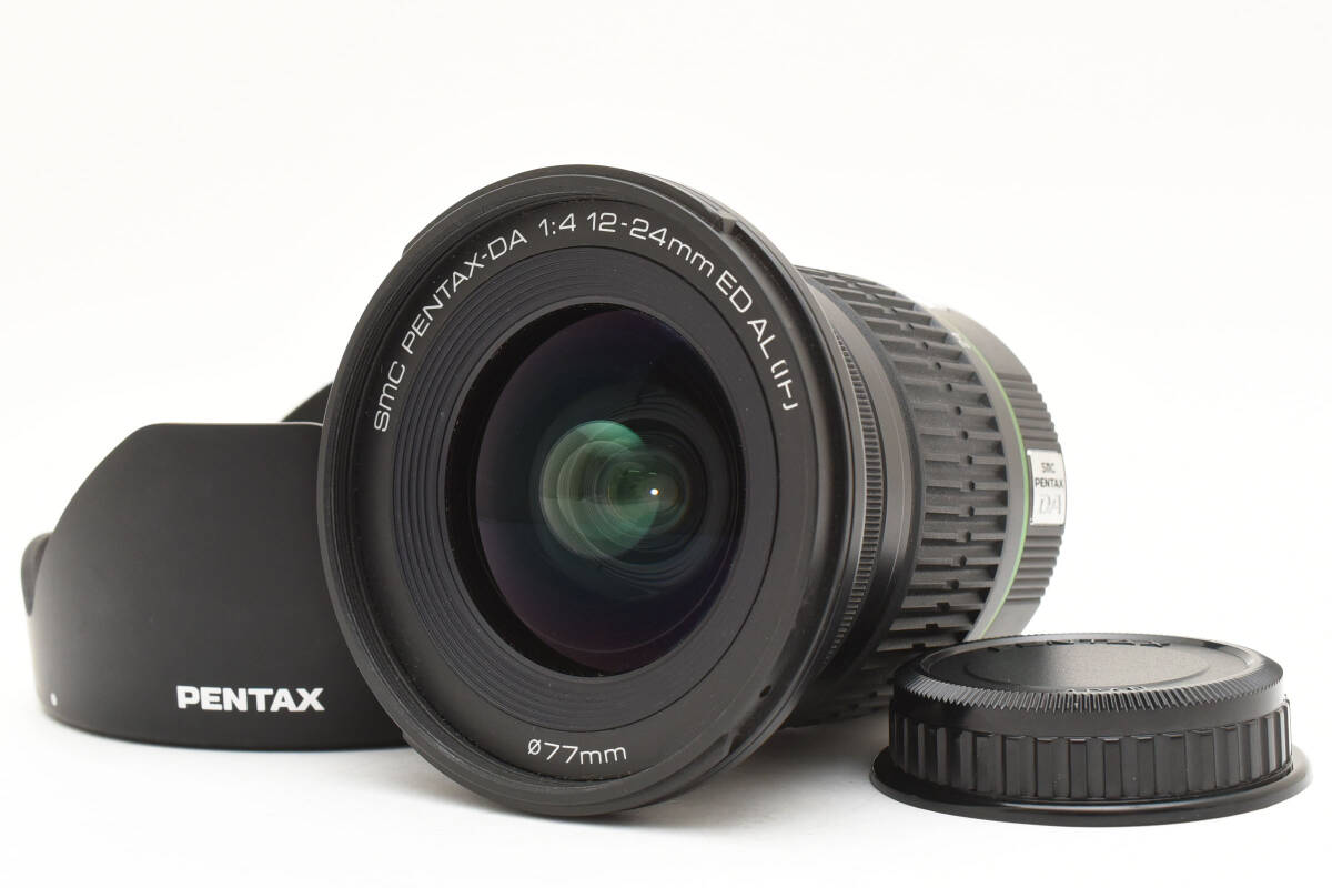 Yahoo!オークション -「pentax 12-24mm f4」の落札相場・落札価格 Yahoo!オークション -「pentax 12-24mm f4」の落札相場・落札価格