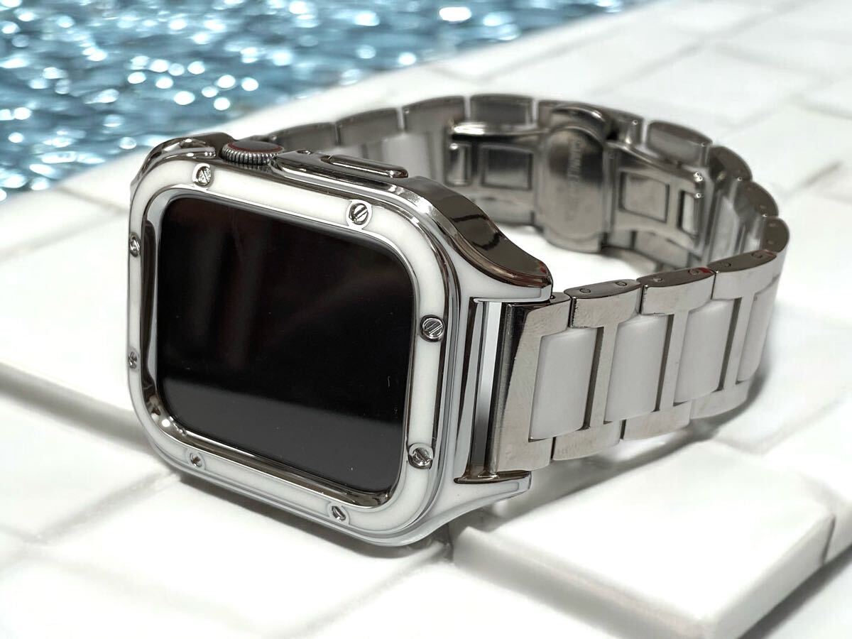 2025年最新】Yahoo!オークション -セラミック apple watchの中古 2025年最新】Yahoo!オークション -セラミック apple watchの中古
