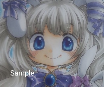 Yahoo!オークション -「色紙セット」(手描きイラスト) の落札 Yahoo!オークション -「色紙セット」(手描きイラスト) の落札