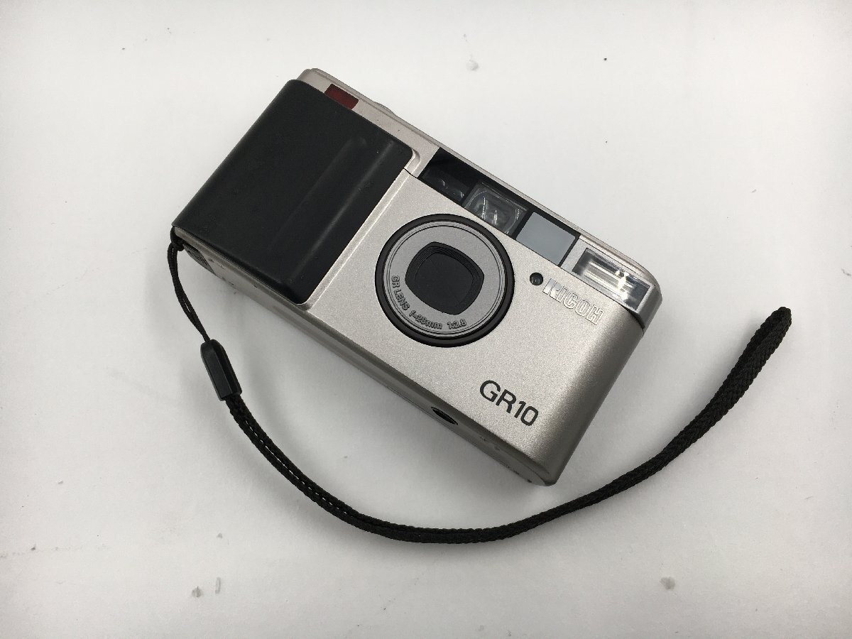 Yahoo!オークション -「ricoh gr10」の落札相場・落札価格 Yahoo!オークション -「ricoh gr10」の落札相場・落札価格