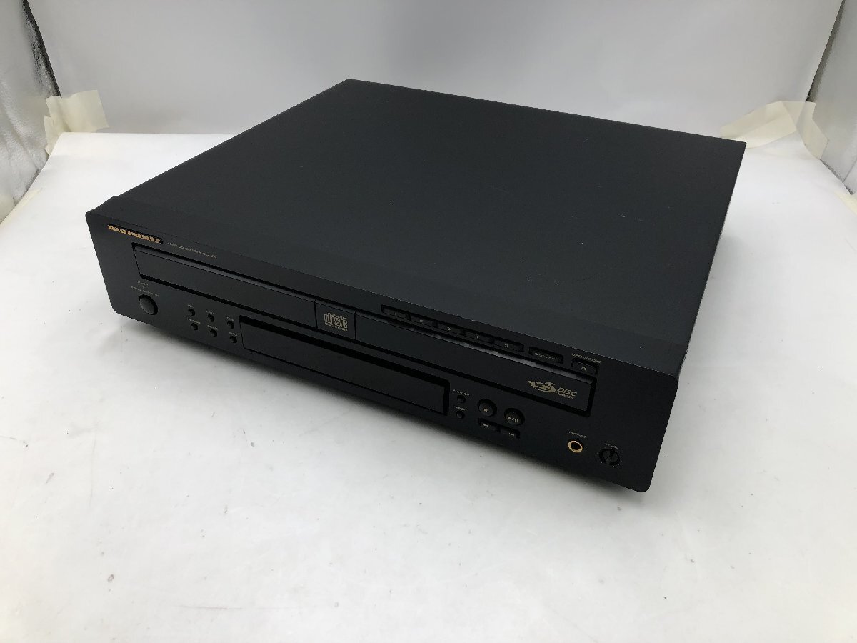 Yahoo!オークション -「cc4300」(マランツ) (CDデッキ)の落札 Yahoo!オークション -「cc4300」(マランツ) (CDデッキ)の落札