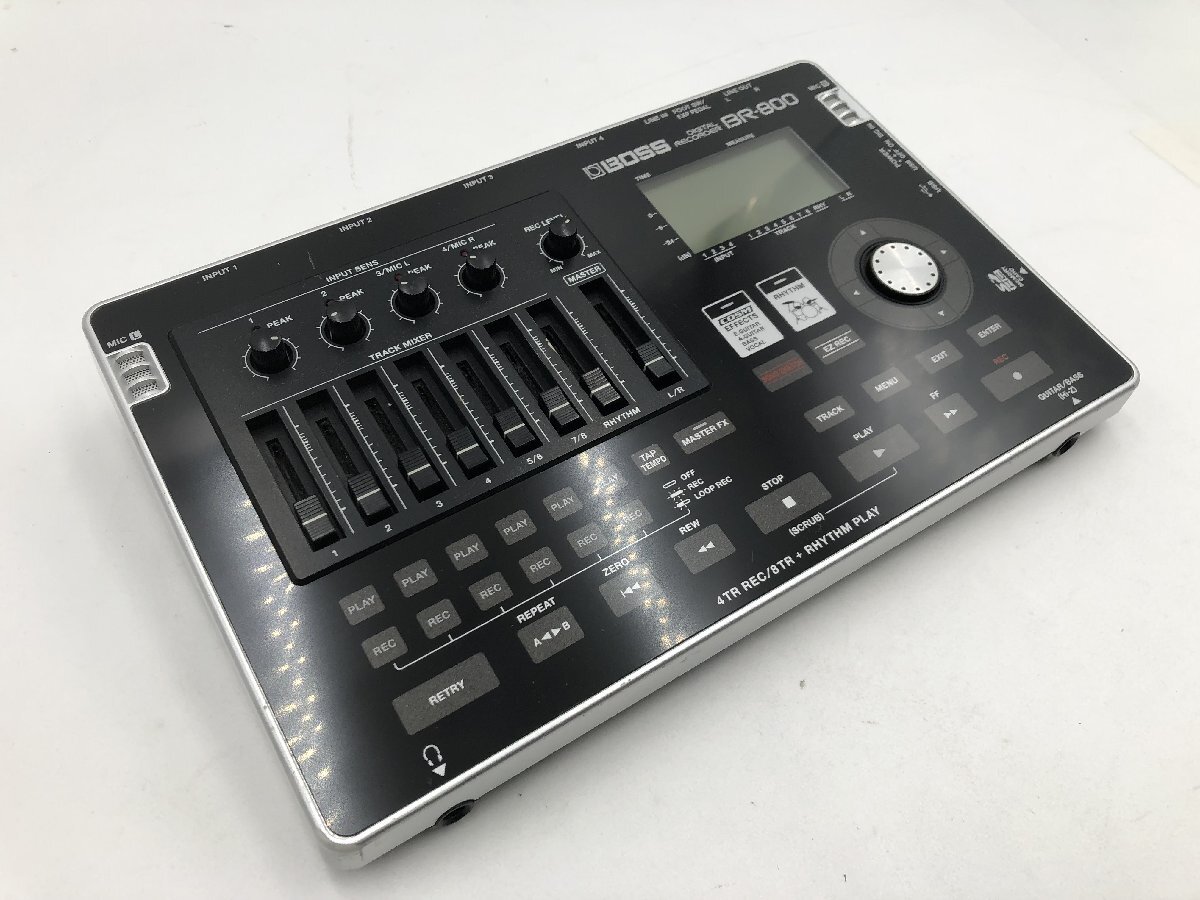 Yahoo!オークション -「boss br-800」の落札相場・落札価格 Yahoo!オークション -「boss br-800」の落札相場・落札価格